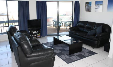 The Harbour View At North Shores Wallaroo - Accommodation in Brisbane 2