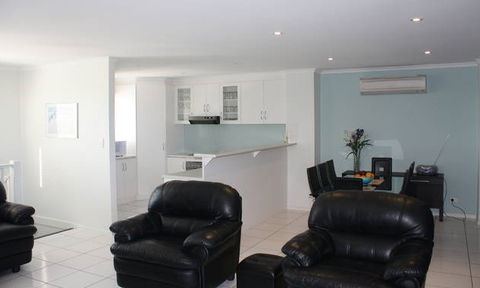 The Harbour View At North Shores Wallaroo - Accommodation in Brisbane 3