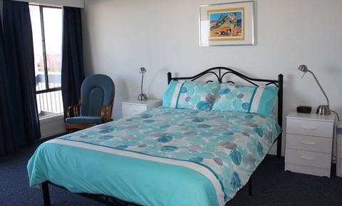 The Harbour View At North Shores Wallaroo - Accommodation in Brisbane 4