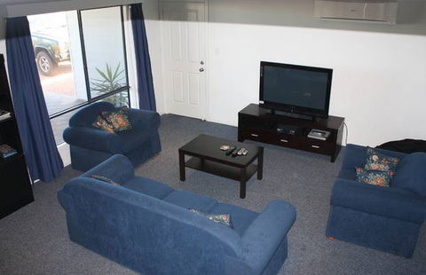 The Harbour View At North Shores Wallaroo - Accommodation in Brisbane 6