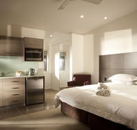 Longview Vineyard Apartments - Accommodation in Brisbane