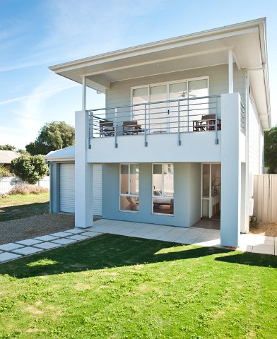 Coast & Vines @ Moana Beach - Accommodation in Brisbane 0