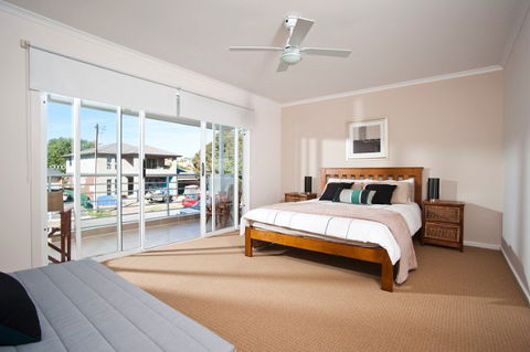 Coast & Vines @ Moana Beach - Accommodation in Brisbane 3