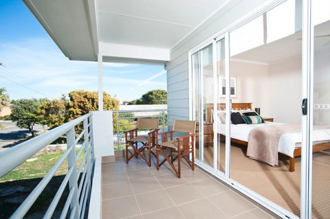 Coast & Vines @ Moana Beach - Accommodation in Brisbane 4