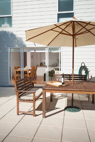 Coast & Vines @ Moana Beach - Accommodation in Brisbane 9