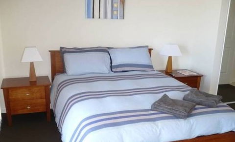 Moana Beach Holiday Apartments - Accommodation in Brisbane 0