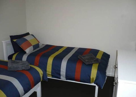 Moana Beach Holiday Apartments - Accommodation in Brisbane 1