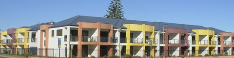 Moana Beach Holiday Apartments - Accommodation in Brisbane 3