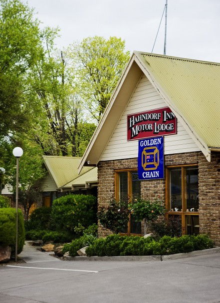 The Hahndorf Motor Lodge - Accommodation in Brisbane 0