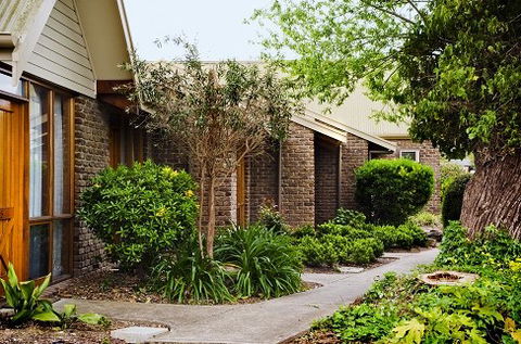 The Hahndorf Motor Lodge - Accommodation in Brisbane 2