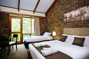 The Hahndorf Motor Lodge - Accommodation in Brisbane 3