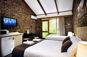 The Hahndorf Motor Lodge - Accommodation in Brisbane 4