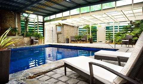 The Hahndorf Motor Lodge - Accommodation in Brisbane 5