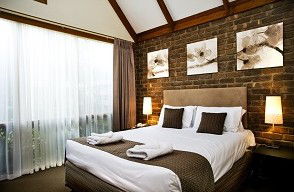 The Hahndorf Motor Lodge - Accommodation in Brisbane 6