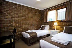 The Hahndorf Motor Lodge - Accommodation in Brisbane 7