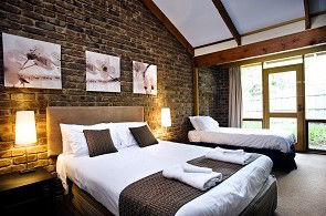 The Hahndorf Motor Lodge - Accommodation in Brisbane 8