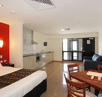 Tanunda Hotel Apartments - Accommodation in Brisbane