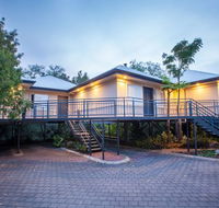 The Mill Apartments - Accommodation in Brisbane