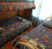 Kirazz - Kingscote Holiday Cottage - Accommodation in Brisbane