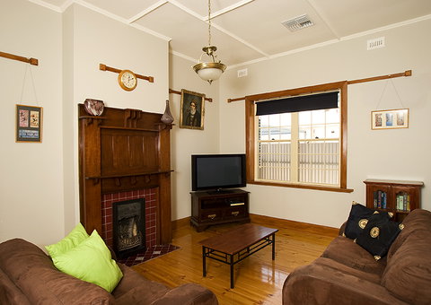 Semaphore Beach House - Accommodation in Brisbane 0