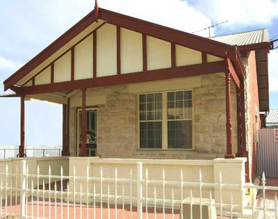 Semaphore Beach House - Accommodation in Brisbane 1