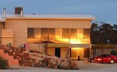 Mt Surmon Wines The Retreat - Accommodation in Brisbane 3