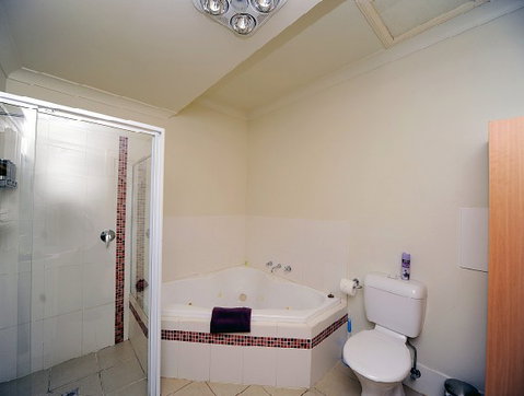 St Helens - The Pavilion - Accommodation in Brisbane 0