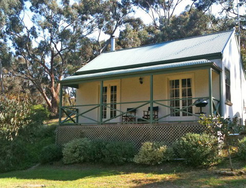 St Helens - The Pavilion - Accommodation in Brisbane 1