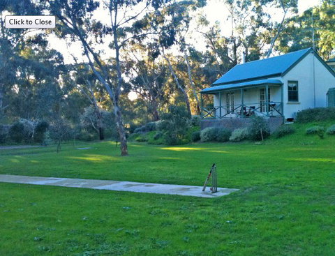 St Helens - The Pavilion - Accommodation in Brisbane 4