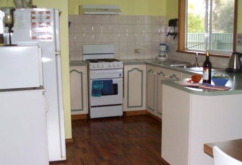 Pelican's Retreat - Accommodation in Brisbane 1