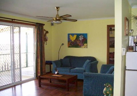 Pelican's Retreat - Accommodation in Brisbane 3