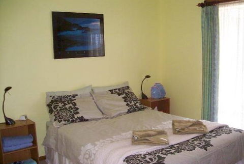 Pelican's Retreat - Accommodation in Brisbane 8
