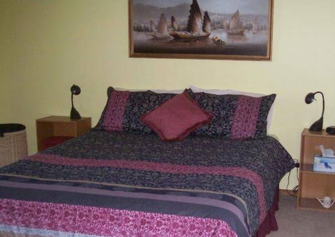 Pelican's Retreat - Accommodation in Brisbane 9