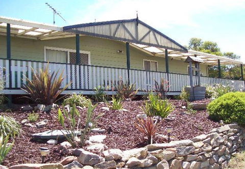 Pelican's Retreat - Accommodation in Brisbane 10