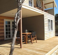 Sea Loft - Accommodation in Brisbane