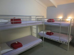 CBD Hostel And Backpackers - Accommodation in Brisbane 1
