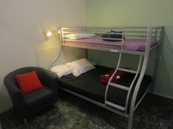 CBD Hostel And Backpackers - Accommodation in Brisbane 2