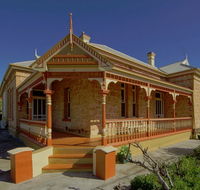 Myras Moonta Retreat - Accommodation in Brisbane
