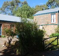 Springton Heritage Bed and Breakfast - Accommodation in Brisbane
