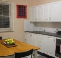 McKinley's Rest - Accommodation in Brisbane