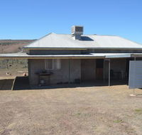 Wonoka Station - Accommodation in Brisbane