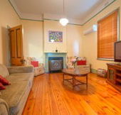 Semaphore Beach Cottage Bed and Breakfast - Accommodation in Brisbane