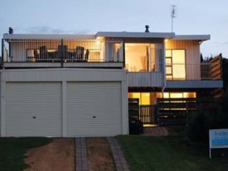 Anroka - Accommodation in Brisbane 1
