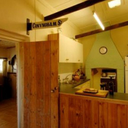 Gladstone SA Accommodation in Brisbane
