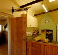 Conyngham Cottage - Accommodation in Brisbane