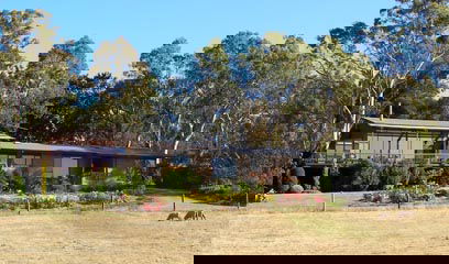 Harrogate SA Accommodation in Brisbane