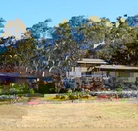 Tiers View Bed and Breakfast - Accommodation in Brisbane