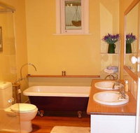 Sweet Briar in the Vines - Accommodation in Brisbane