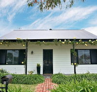 Yoredale Cottage Port Elliot - Accommodation in Brisbane
