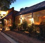Osteria Sanso Restaurant and Accommodation - Accommodation in Brisbane